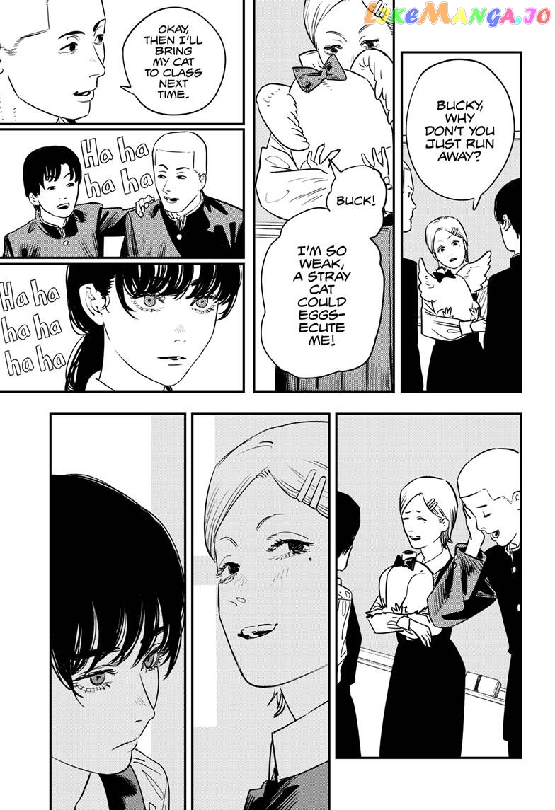 Chainsaw Man, Chapter 98 image 13